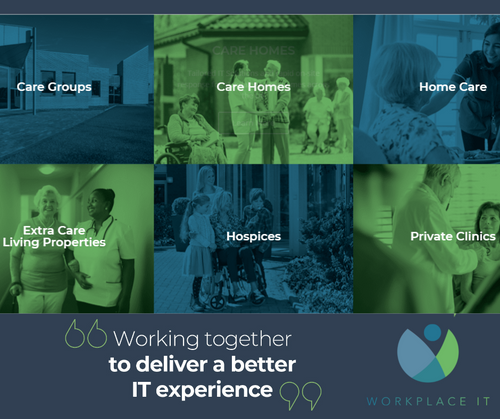 Workplace IT Technologies